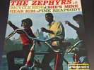 THE ZEPHYRS