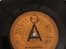 Dennis Brown  - Let me down easy / Wichita lineman Trojan EXC