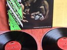 THE JIMI HENDRIX EXPERIENCE ELECTRIC LADYLAND POLYDOR 2 LP'S GF OBI INSERT JAPAN