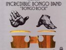 INCREDIBLE BONGO BAND / BONGO ROCK