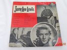 JERRY LEE LEWIS** ref HA-S.2138**TRES RARE PRESSAGE ANGLAIS DE 1959 **BIEM