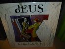 LP 33t dEUS - In a bar, under the sea