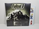 Inon Zur Fallout 3 Soundtrack COLOR Vinyl 12