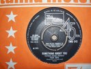 FOUR TOPS,  SOMETHING ABOUT YOU,  TAMLA MOTOWN RECORDS 1965  EX+