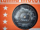 GLADYS KNIGHT,  I HEARD IT THROUGH THE GRAPEVINE, TAMLA MOTOWN RECORDS 1967  EX
