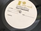 Graham Parker & the Rumour  - Live at the Roxy 1979 - test pressing