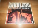 BROILERS  - FACKELN IM STURM  Vinyl