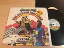 Jimmy Cliff - The Harder They Come LP Orig Press in Shrink EX reggae masterpiece
