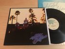 The Eagles - Hotel California LP Orig Gatefold Press w/ Poster NM-