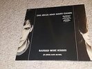The Jesus And Mary Chain Barbed Wire Kisses RSD red vinyl 2 LP NEW/SEALED