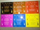 Rock 'n' Roll Grab This and Dance LPs, Albums,