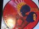 DAVID BOWIE THE MAN WHO SOLD THE WORLD LP RSD PICTURE DISC VINYL RECORD NM