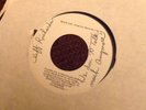 Cliff Richard Rare Test Record We Don't Talk(much) Anymore