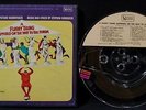 A FUNNY THING HAPPENED ON THE WAY TO THE FORUM-4 TRACK REEL TO REEL TAPE 7.5 IPS