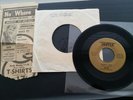 Private 1965 MO GARAGE Bopper 45 DAVID & THE BOYS NEXT DOOR Land O Love Skipper