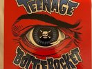 Teenage Bottlerocket rare 8 LP box set color vinyl Fat Wreck NOFX Lillingtons