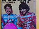 Orig BEATLES BOOK MONTHLY No 47, June 1967. Sgt Pepper. Fan Club Memorabilia