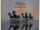 Bob Seger Against The Wind MFSL NM Rare Out Of Print Audiophile Pressing