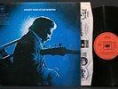 JOHNNY CASH At San Quentin LP EX UK STEREO 1st Press A1/B1 1969 CBS w/ Inner Sle