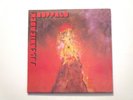 BUFFALO VOLCANIC ROCK LP 2003 RARE IMPORT AKARMA276 SEALED HARD ROCK/HEAVY METAL