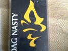 Dag Nasty - Wig Out (Cassette) Rancid/Black Flag/Ramones/Damned/Bad Brains/Germs