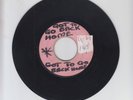 BLANK(COXSONE)/ I'VE GOT TO GO BACK HOME  -  BOB ANDY  (66 SKA 7