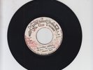 KEYS RECORD/ RUNNING AROUND  -  MICHAEL ROSE  (76 REGGAE ROOTS 7