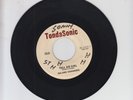 TONDASONIC/ TELL ME GIRL  -  BALARO CHAMBERS  (70 REGGAE ROOTS 7