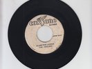 COXSONE/ CLIMB THE LADDER  -  THE WAILERS  (64 SKA 7