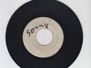 BLANK(PRINCE BUSTER VOP)/ GIRL ANSWER YOUR NAME  -  PRINCE BUSTER (65 SKA 7