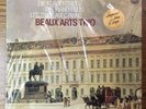 SEALED 2LP box BEAUX ARTS TRIO Schubert Piano Trios PHILIPS 6770 001 Dutch '70s