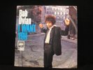 BOB DYLAN I WANT YOU b/w JUST LIKE TOM THUMB'S BLUES COLUMBIA 4-43683 45 RPM