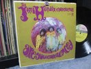 Jimi Hendrix Experience - Are You Experienced LP Reprise TRI COLOR PSYCH Vinyl