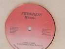 PROGRESS MIAMI/ LONELY GIRL- ARCHIE PALMER & PETER ST. PATRICK (70'S REGGAE 12