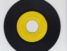BLANK/ CUSS CUSS  -  LLOYD ROBINSON - LAVENDER BLUE (68 SKINHEAD 7