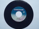 Little Milton - Sometimey / We Got The Winning Hand -  CHECKER VG++