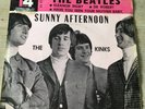THE KINKS / THE BEATLES / ROLLING STONES, 7