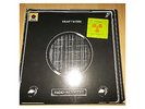 Kraftwerk - Radio-Aktivität - LP OIS -  Kling Klang ?– HÖR ZU