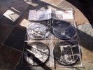 The Beatles Limited Edition Interview Picture Disc Collection 45 RPM