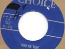 TENNESSEE JIM - CHOICE 852 - HOLD ME TIGHT