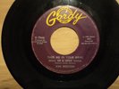 KIM WESTON - TAKE ME IN YOUR ARMS / DON'T COMPARE ME WITH HER - GORDY G-7046.