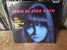 Alice In Jazz Land. The Stan Tracey Big Band. Rare 1st Ex Ex+