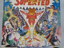 Superted – A Musical For Children – Baby Grand – Ted 1 1979,  Vinyl LP