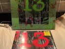 The Fall Original LP Art And Deleted LP