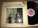 Ornette Coleman Friends And Neighbors Live At Prince Street Flying Dutchman US