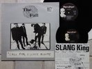 THE FALL?– Call For Escape Route 12
