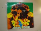 JOHNNY WINTER: Texas International Pop Festival 1969-Germany LP Green Vinyl PCV