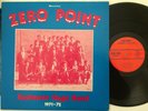 Kashmere Stage Band - Zero Point (KRAM K-104) 1st pressing Jazz Funk masterpiece