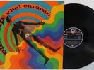 12“ LP Xhol Caravan-Electrip GER Krautrock