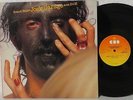 12“ 2LP Frank Zappa-Joe’s Garage Act 2+3 NL Jazz Rock mit Insert